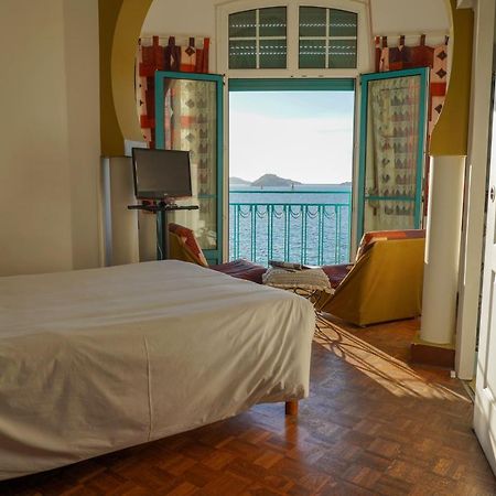 Hotel Peron Marsylia Zewnętrze zdjęcie