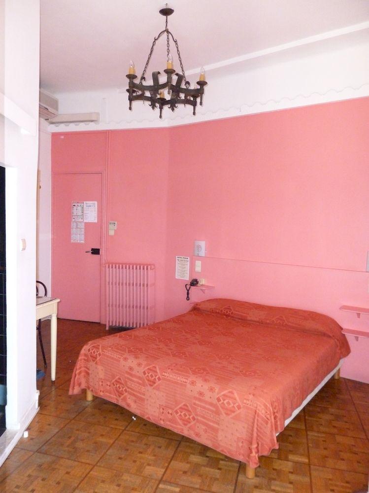 Hotel Peron Marsylia Zewnętrze zdjęcie