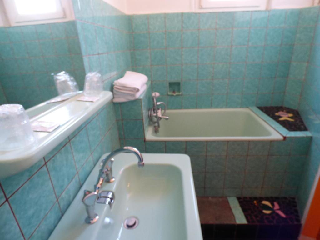 Hotel Peron Marsylia Pokój zdjęcie