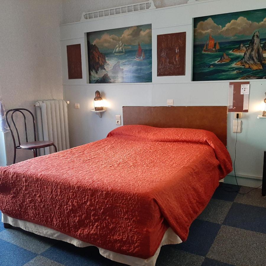 Hotel Peron Marsylia Zewnętrze zdjęcie
