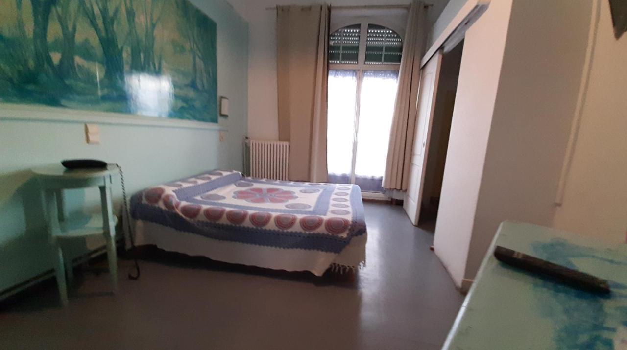 Hotel Peron Marsylia Zewnętrze zdjęcie