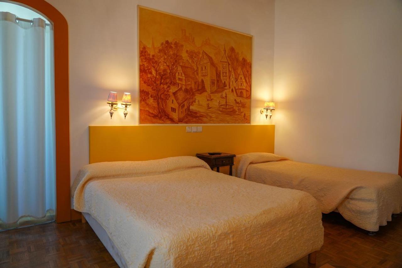 Hotel Peron Marsylia Zewnętrze zdjęcie