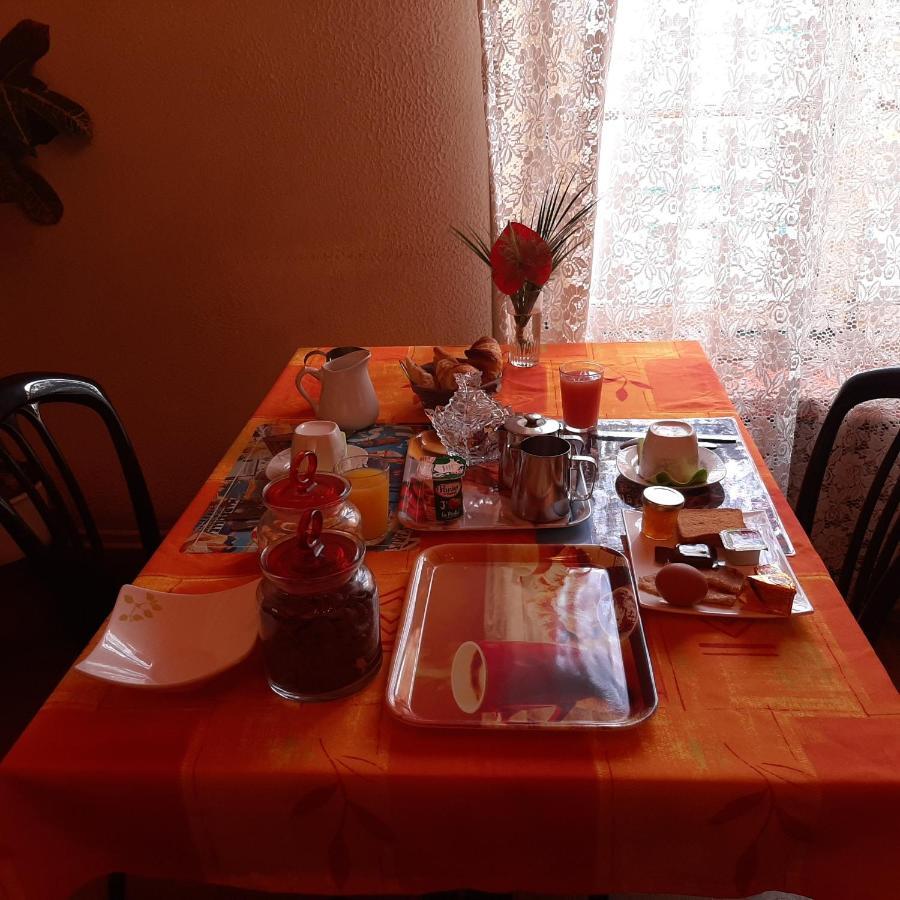 Hotel Peron Marsylia Zewnętrze zdjęcie