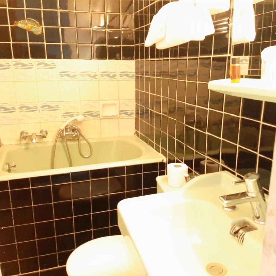 Hotel Peron Marsylia Zewnętrze zdjęcie