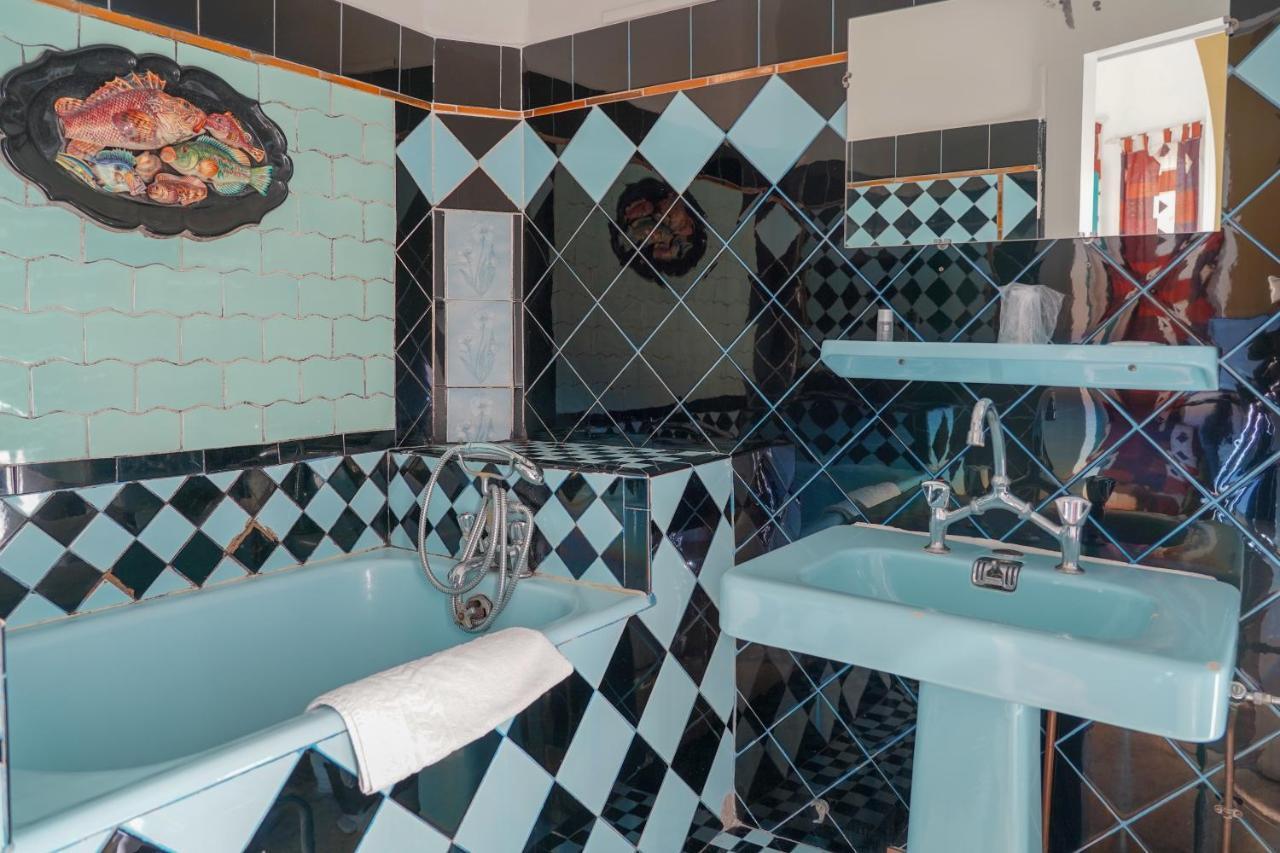 Hotel Peron Marsylia Zewnętrze zdjęcie